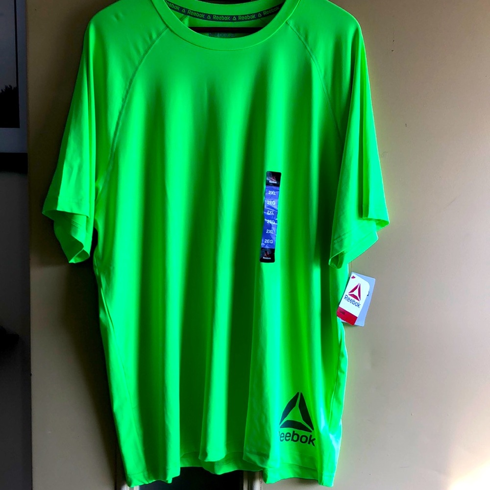 Reebok Performance Top